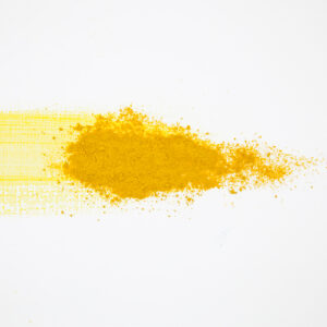 Pigment poudre Jaune de Camomille des Teinturiers