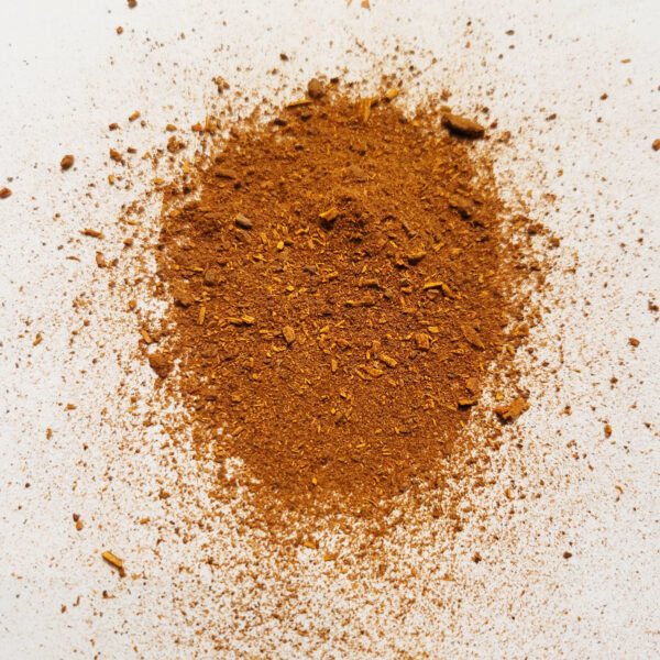 Racine sèche Garance des teinturiers - en poudre – Image 2